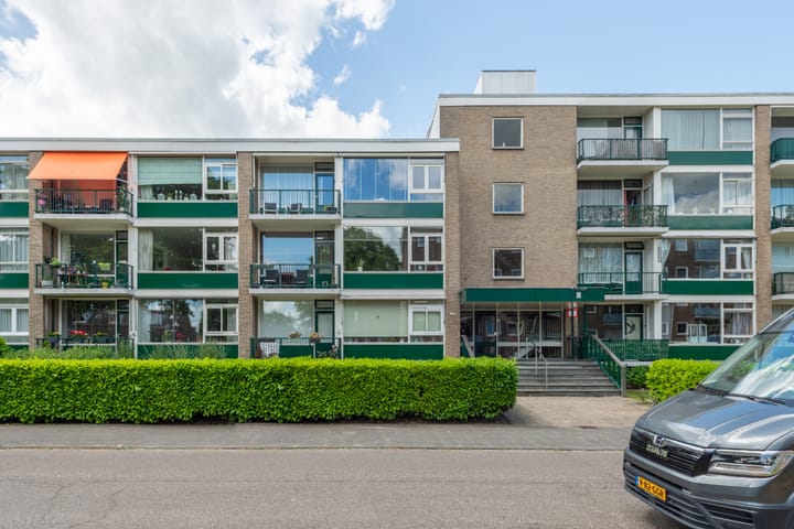 Foto 38 van Cornelia de Langelaan 60