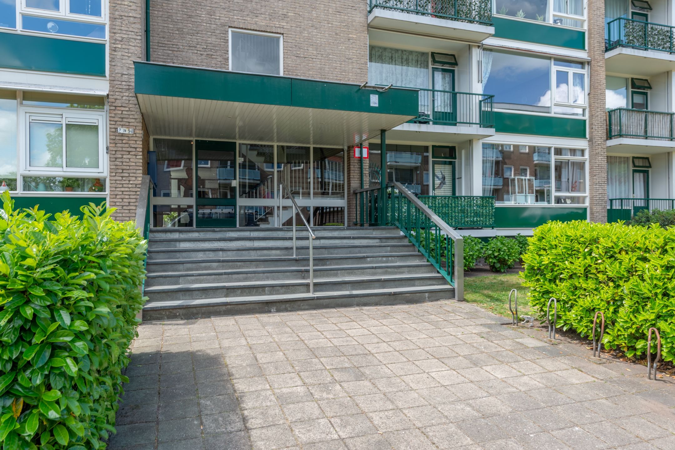 Foto 39 van Cornelia de Langelaan 60