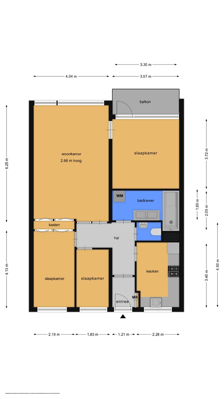 Foto 44 van Cornelia de Langelaan 60