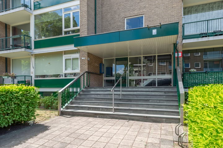 Foto 40 van Cornelia de Langelaan 60