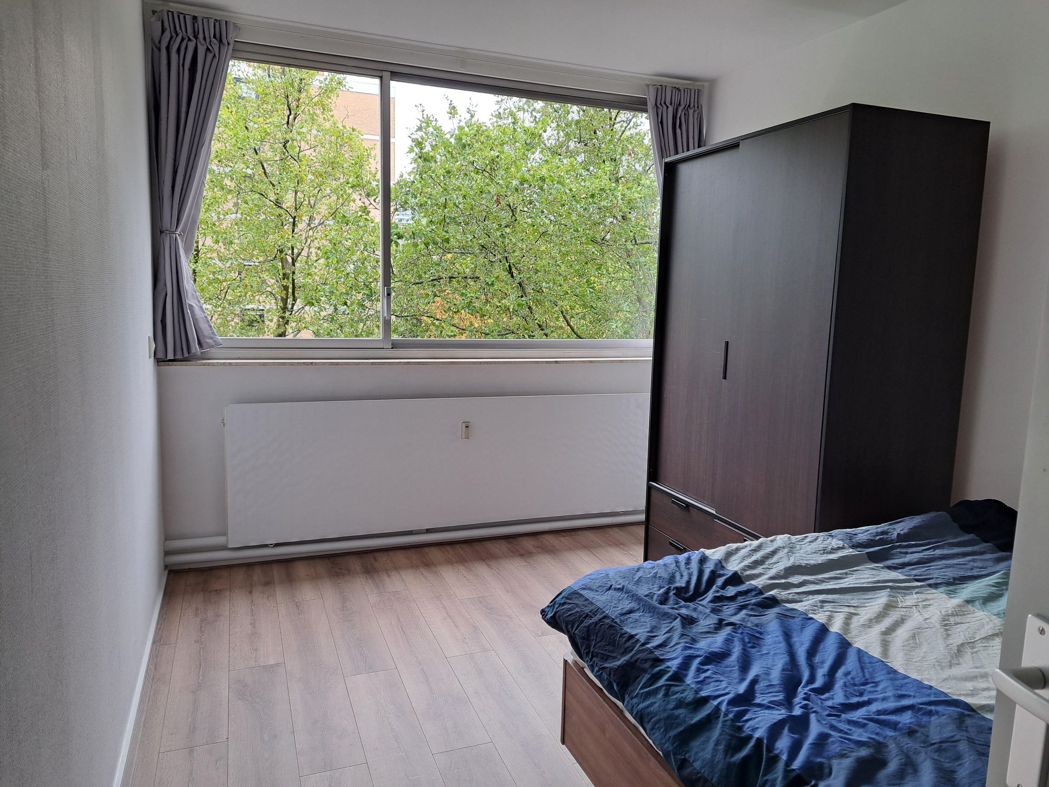 Foto 9 van Jan Campertlaan 13