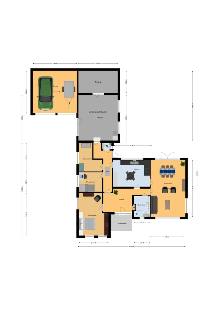 Foto 29 van Bosschendijk 90