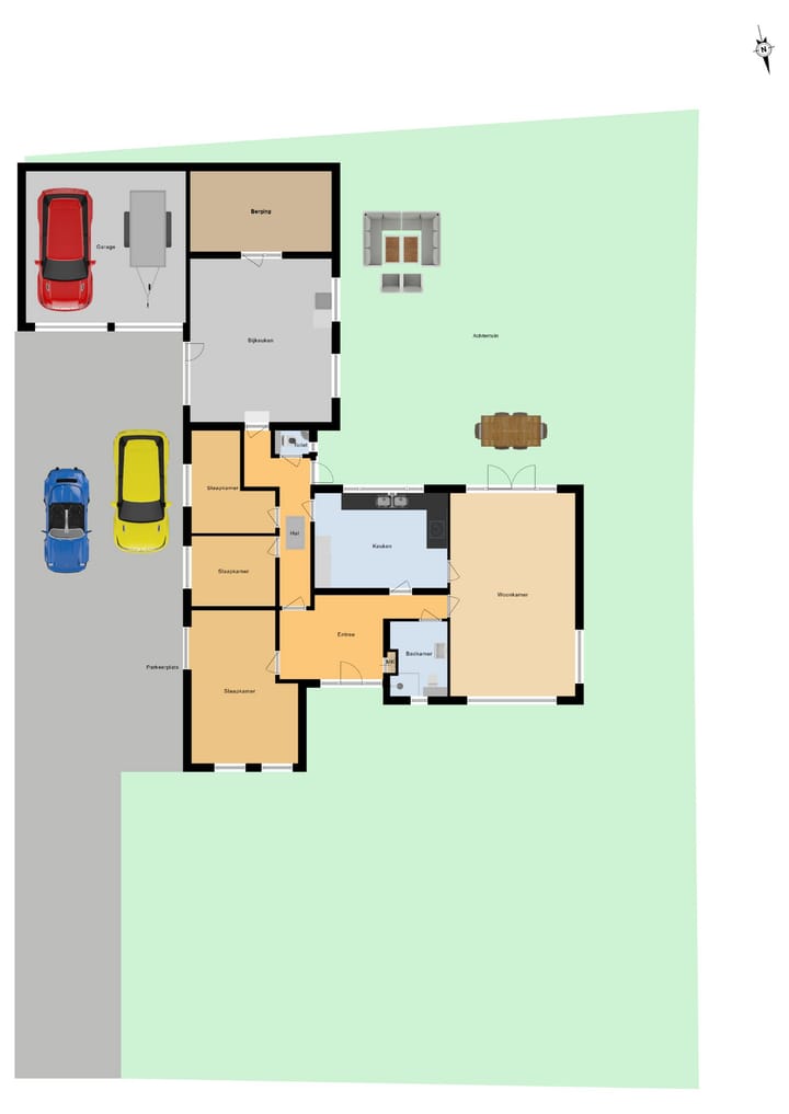 Foto 31 van Bosschendijk 90