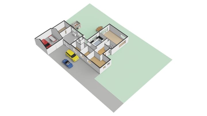 Foto 33 van Bosschendijk 90