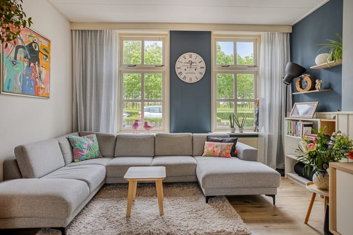 Foto 2 van Westelijke Kanaalweg 12