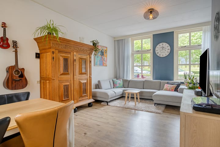 Foto 8 van Westelijke Kanaalweg 12