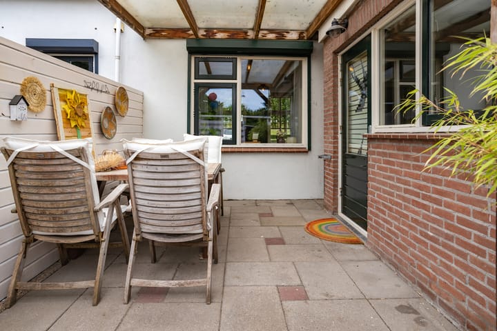 Foto 23 van Westelijke Kanaalweg 12