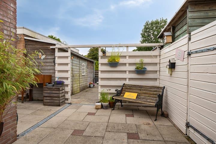 Foto 24 van Westelijke Kanaalweg 12