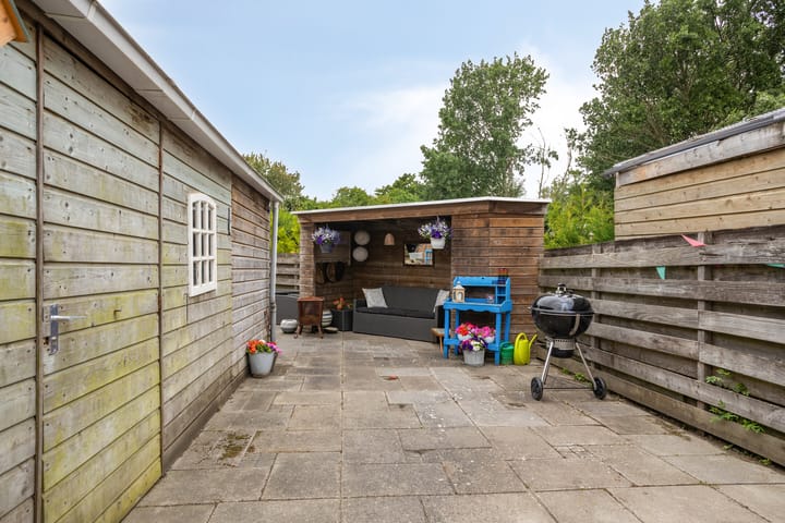 Foto 26 van Westelijke Kanaalweg 12