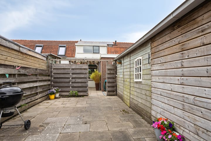 Foto 27 van Westelijke Kanaalweg 12