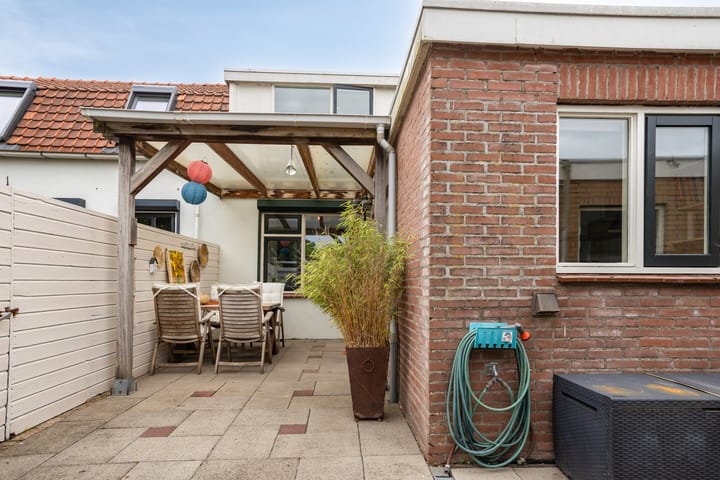 Foto 28 van Westelijke Kanaalweg 12