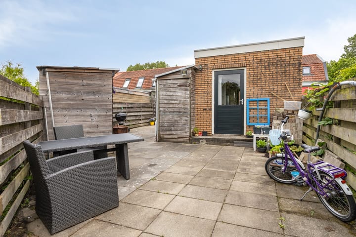 Foto 30 van Westelijke Kanaalweg 12