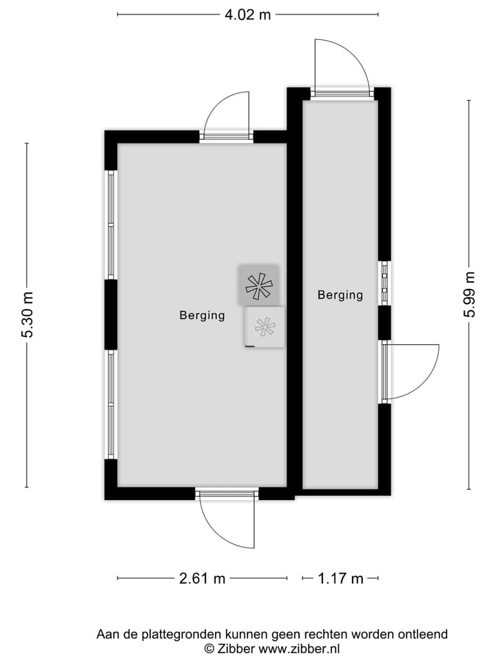 Foto 38 van Westelijke Kanaalweg 12