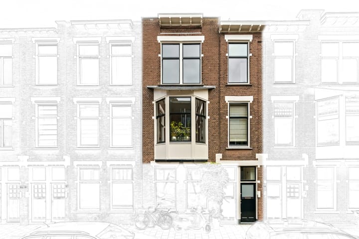 Foto 2 van Van Beverningkstraat 112