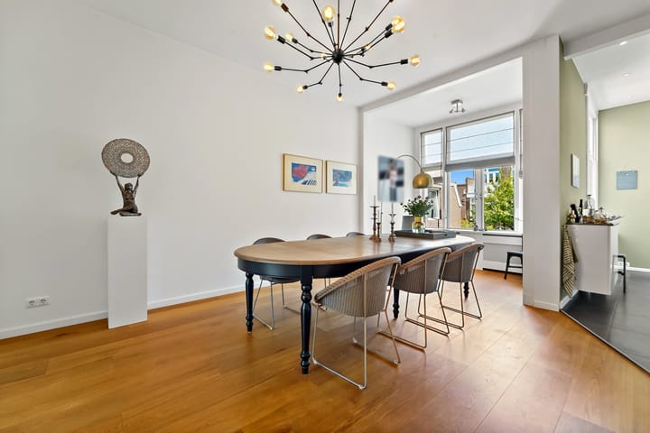 Foto 4 van Van Beverningkstraat 112