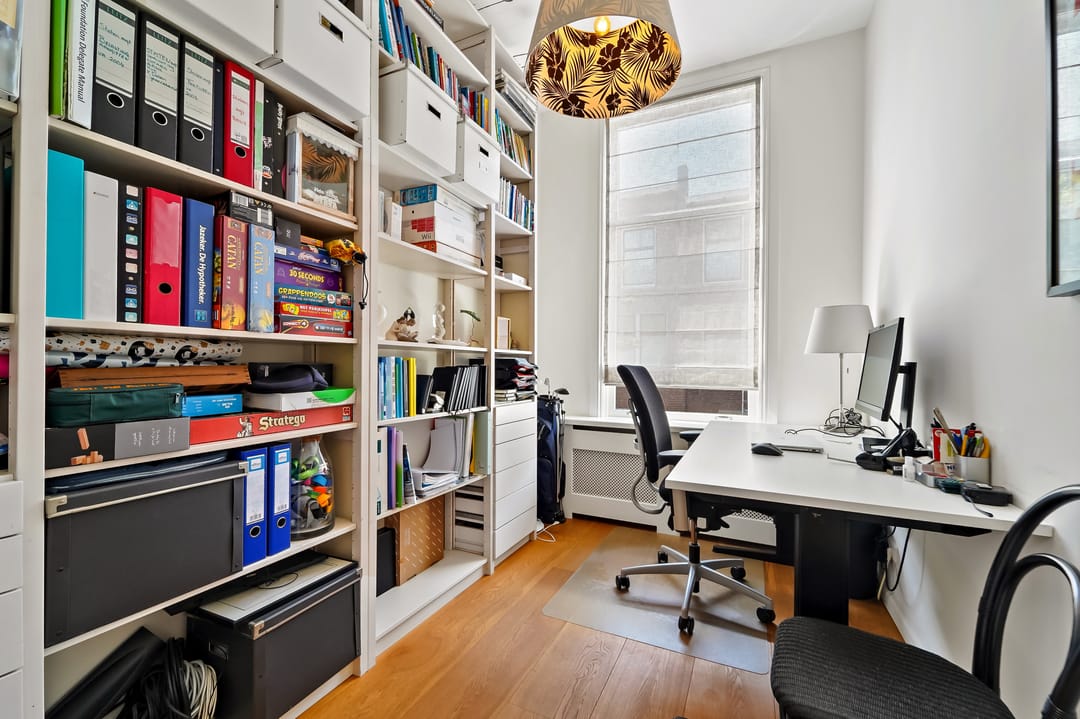 Foto 17 van Van Beverningkstraat 112