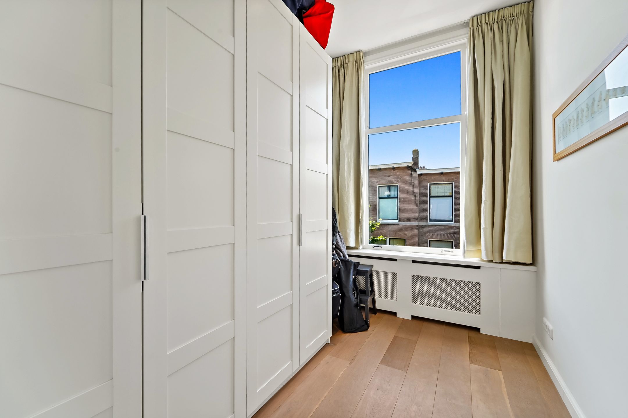 Foto 21 van Van Beverningkstraat 112