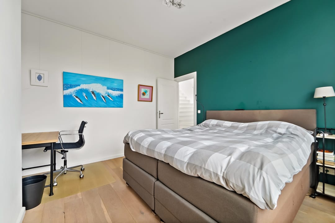 Foto 22 van Van Beverningkstraat 112