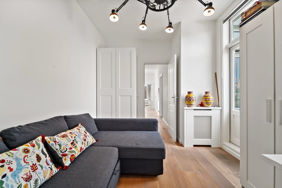 Foto 28 van Van Beverningkstraat 112