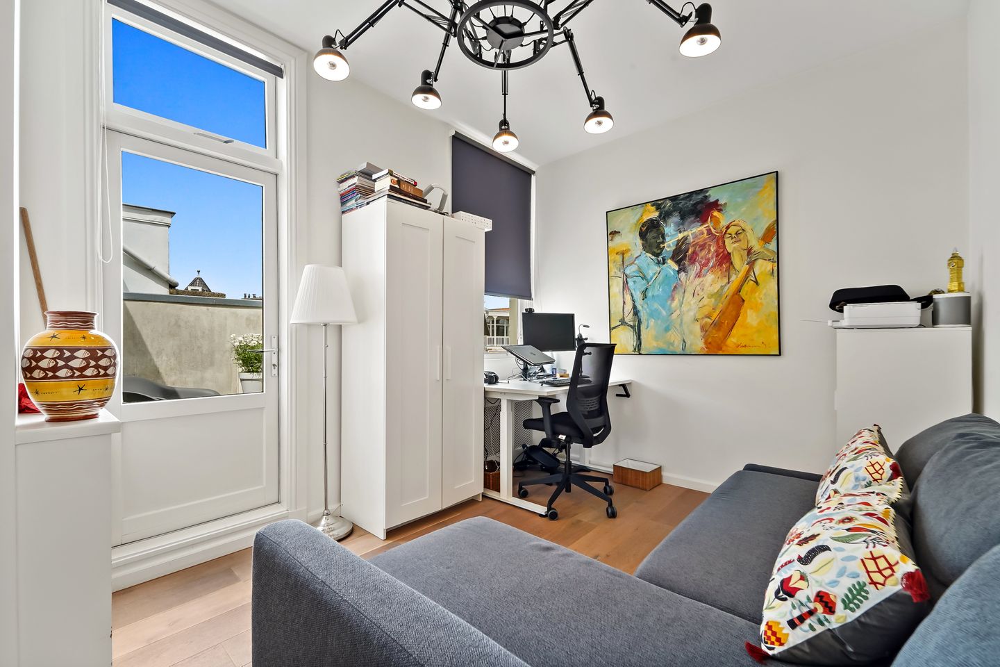 Foto 29 van Van Beverningkstraat 112