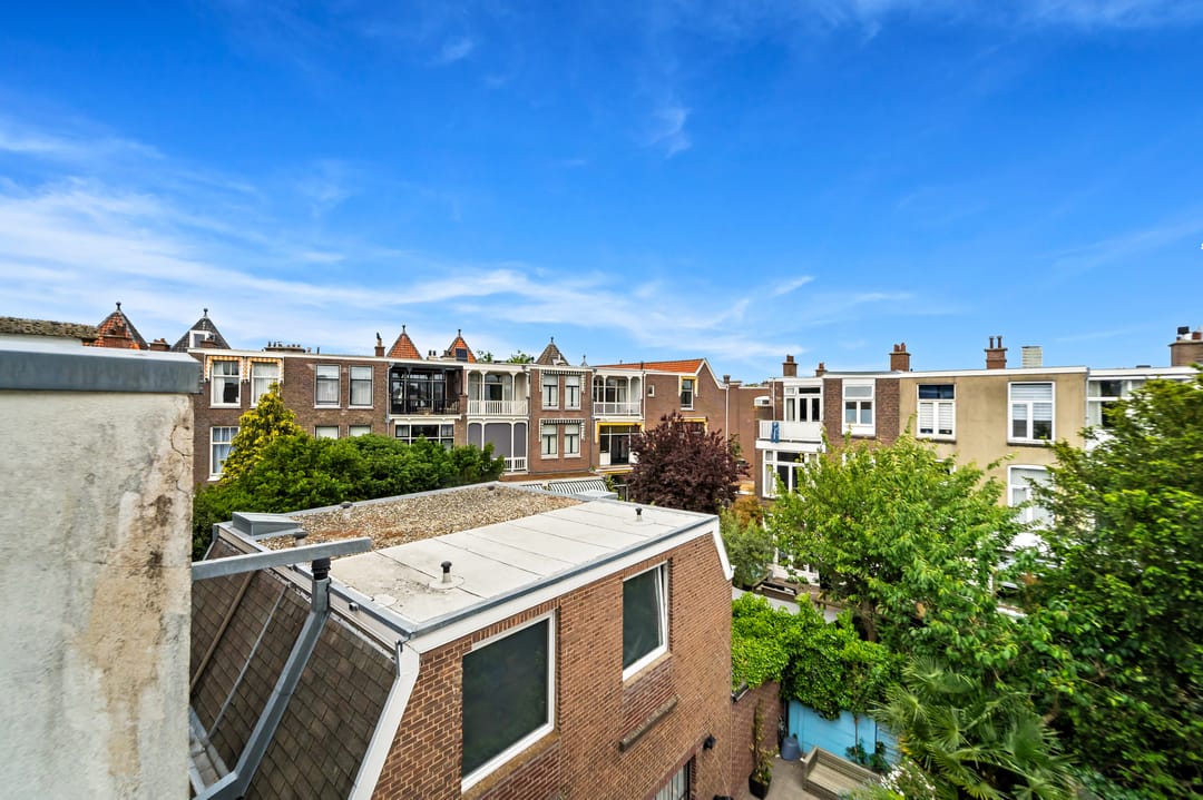 Foto 31 van Van Beverningkstraat 112