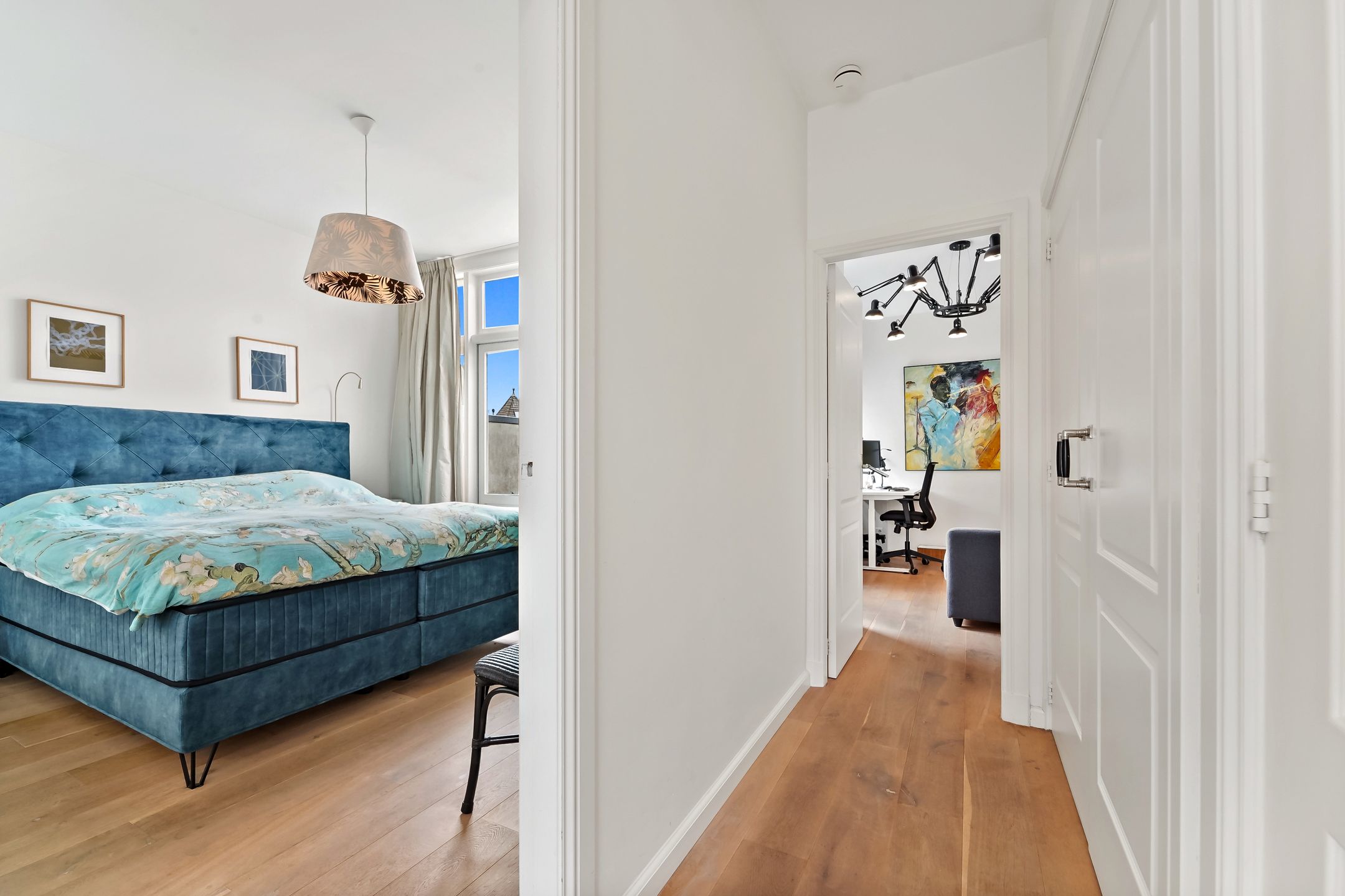 Foto 27 van Van Beverningkstraat 112