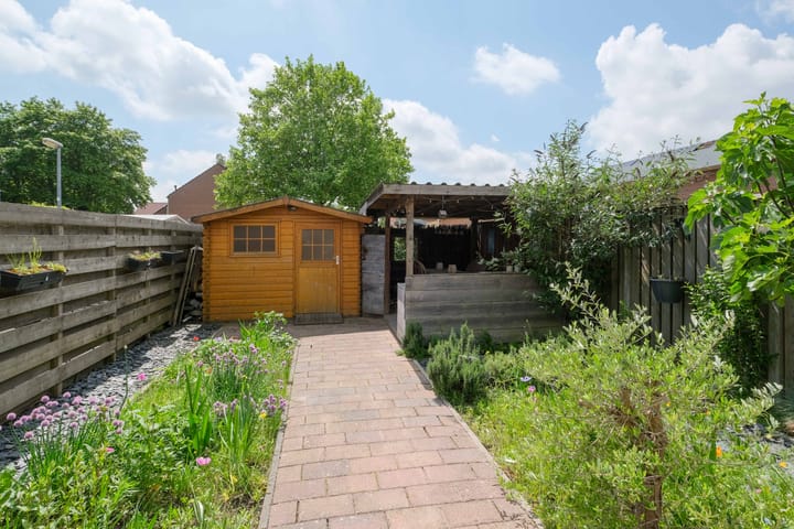 Foto 13 van Biljoen 51