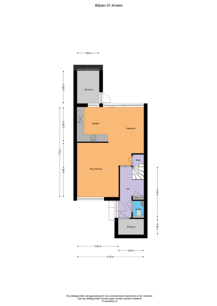 Foto 25 van Biljoen 51