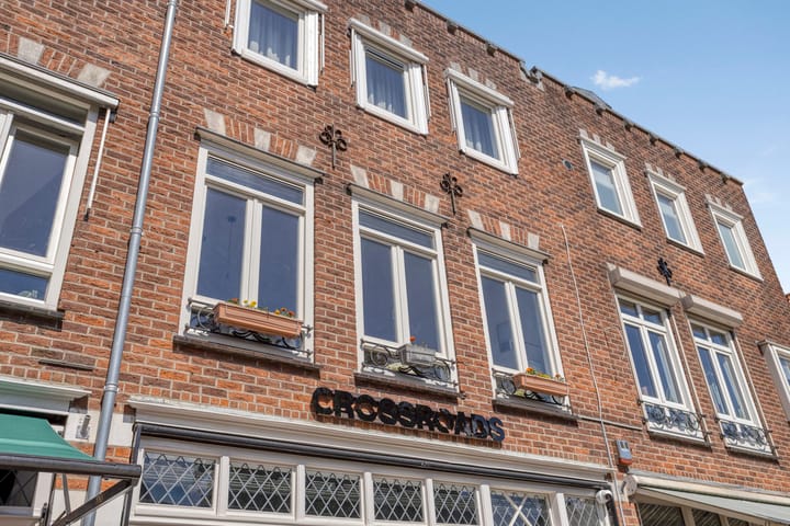 Foto 2 van Daalsehof 5-A