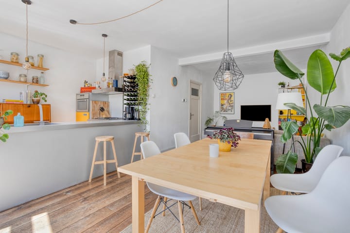 Foto 4 van Daalsehof 5-A