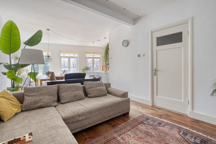 Foto 3 van Daalsehof 5-A