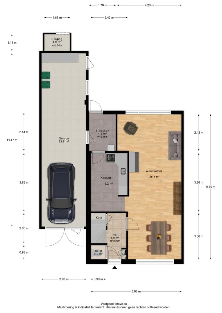 Foto 48 van Johan van Kleefstraat 9