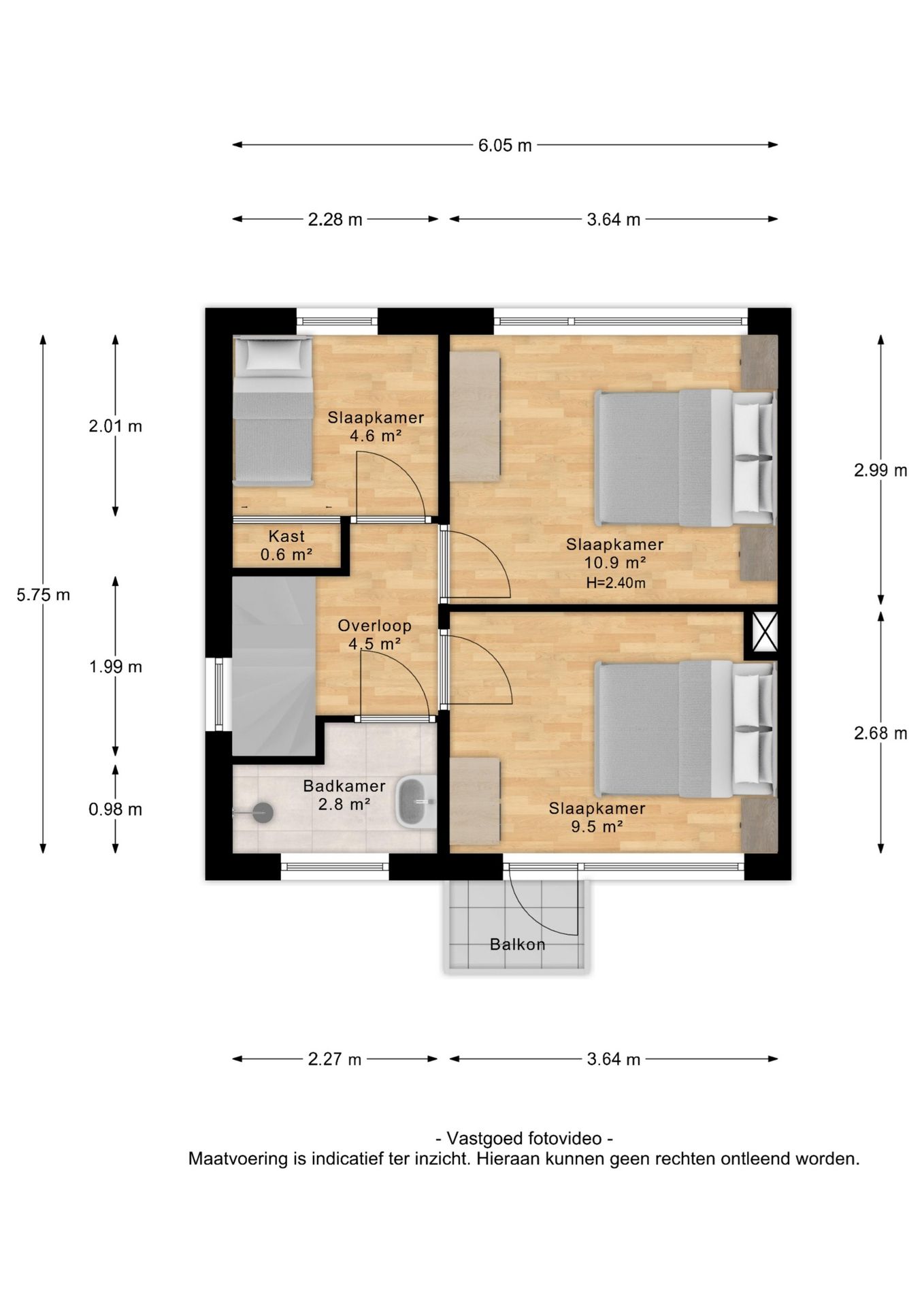 Foto 49 van Johan van Kleefstraat 9