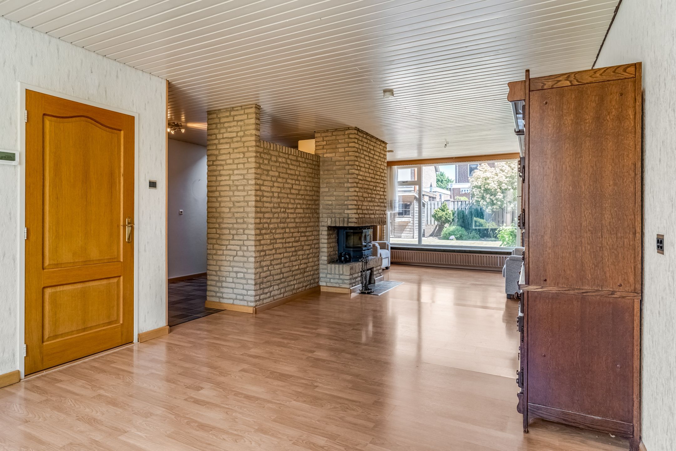 Foto 3 van Johan van Kleefstraat 9