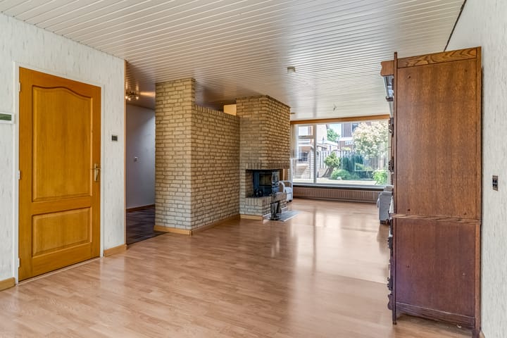 Foto 3 van Johan van Kleefstraat 9