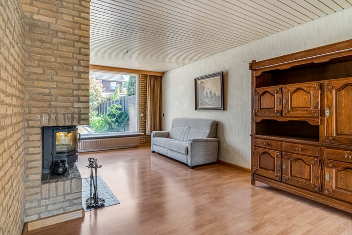 Foto 5 van Johan van Kleefstraat 9