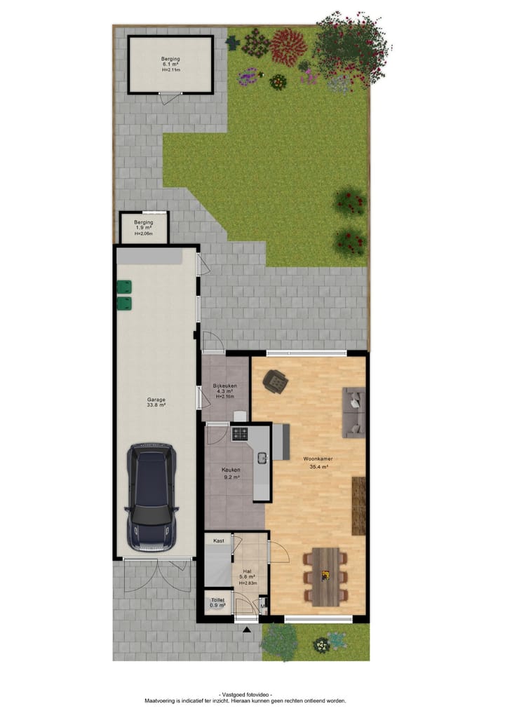 Foto 52 van Johan van Kleefstraat 9