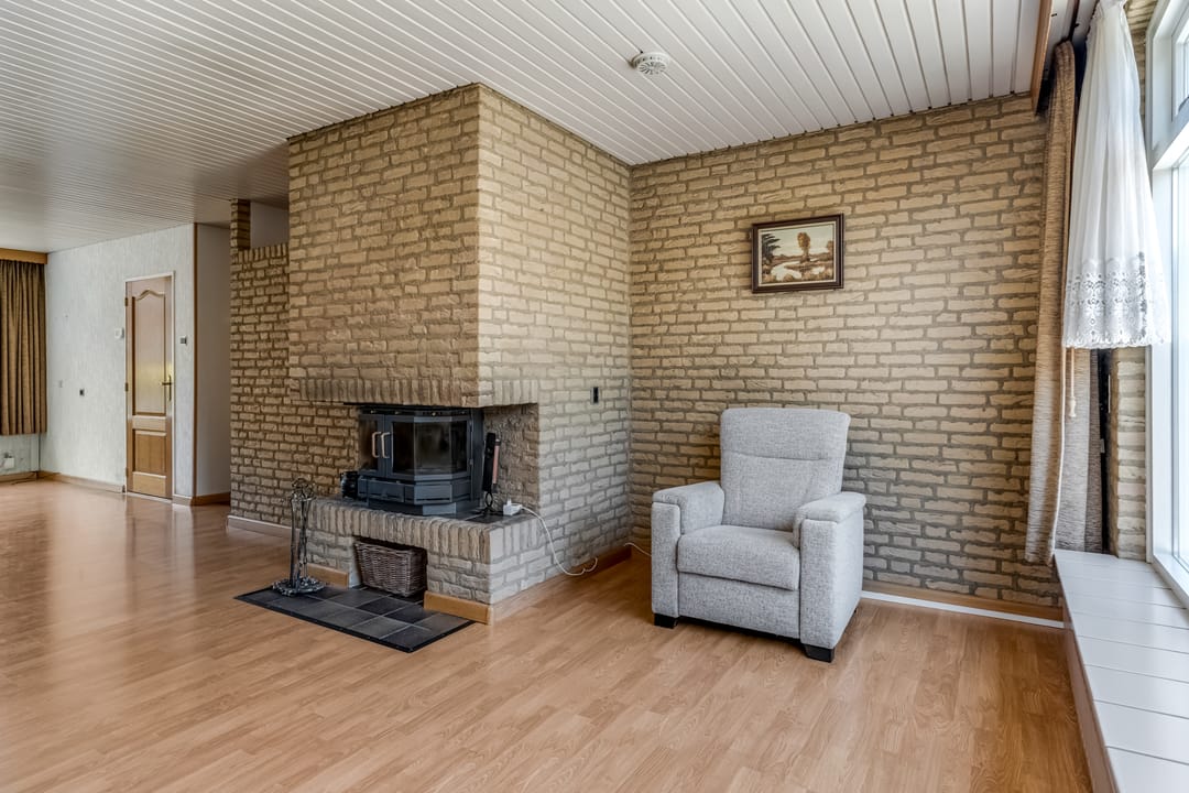 Foto 7 van Johan van Kleefstraat 9