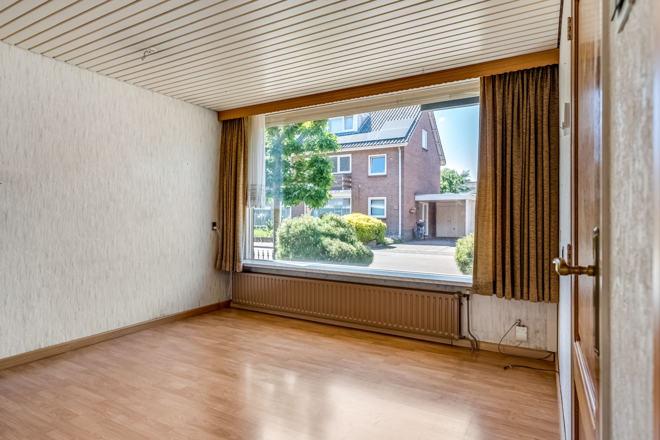 Foto 9 van Johan van Kleefstraat 9