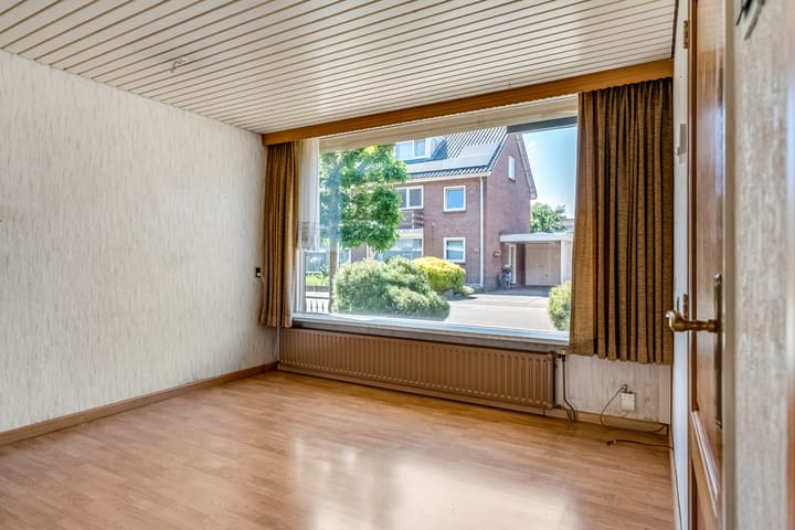 Foto 9 van Johan van Kleefstraat 9