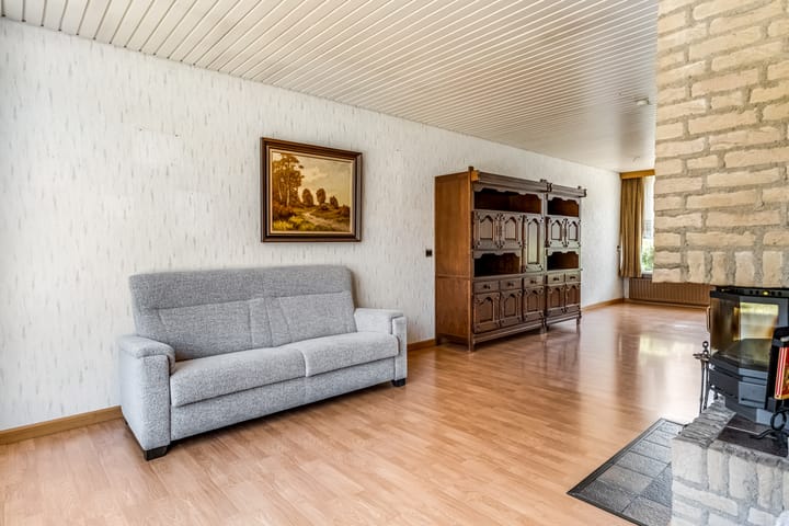 Foto 8 van Johan van Kleefstraat 9