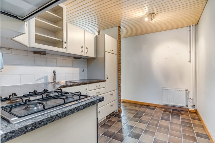 Foto 11 van Johan van Kleefstraat 9