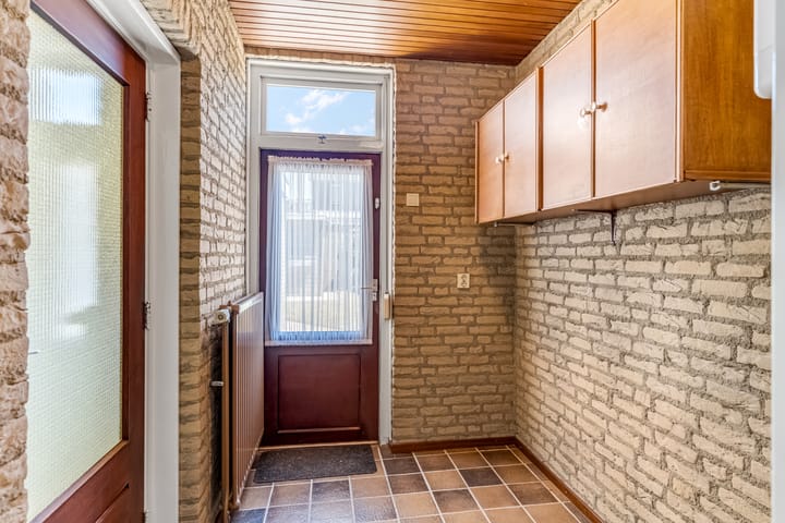 Foto 12 van Johan van Kleefstraat 9