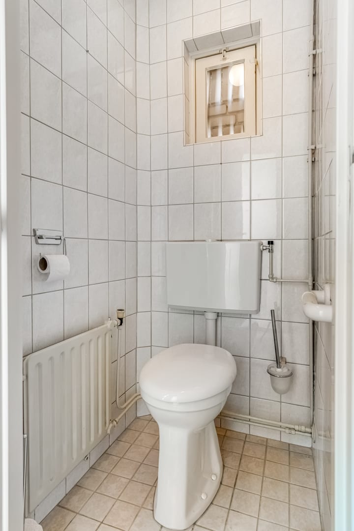 Foto 15 van Johan van Kleefstraat 9