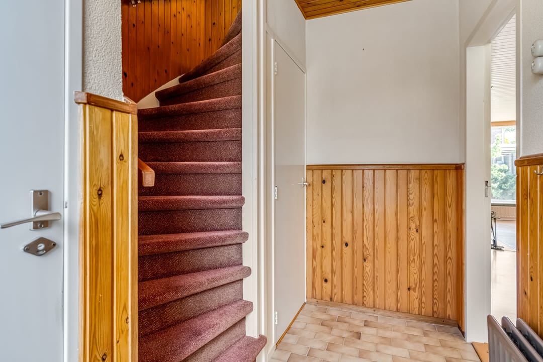 Foto 16 van Johan van Kleefstraat 9