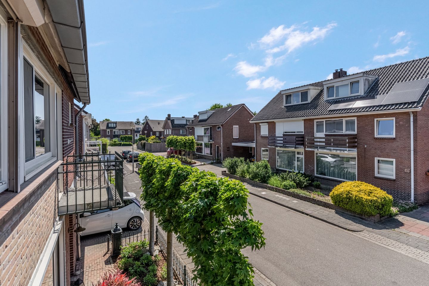 Foto 20 van Johan van Kleefstraat 9