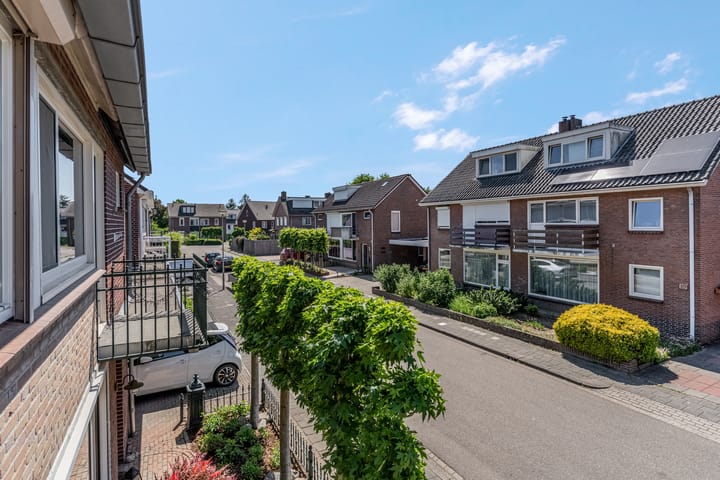 Foto 20 van Johan van Kleefstraat 9