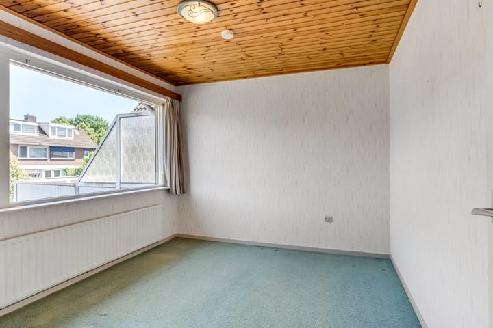 Foto 21 van Johan van Kleefstraat 9