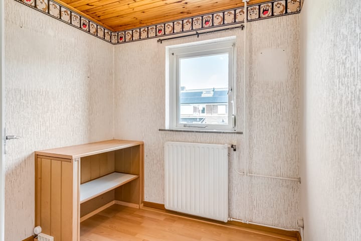 Foto 23 van Johan van Kleefstraat 9