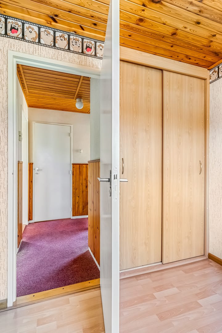 Foto 24 van Johan van Kleefstraat 9